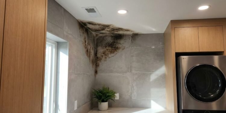 Além do dano estético, a exposição prolongada a esses organismos degrada severamente a qualidade do ar