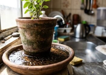 De acordo com a ciência, o que significa quando mosquitos aparecem em excesso dentro de casa
