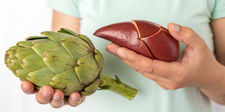 O alimento natural que ajuda a proteger o fígado e também melhora a digestão da gordura