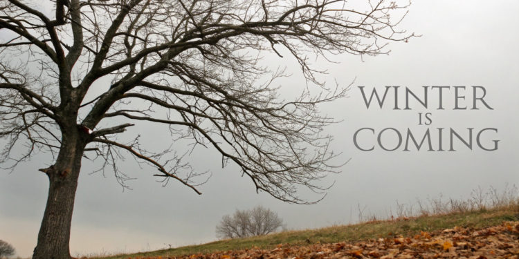 O que significa a frase “Winter is Coming”, a expressão que ficou famosa na série Game of Thrones