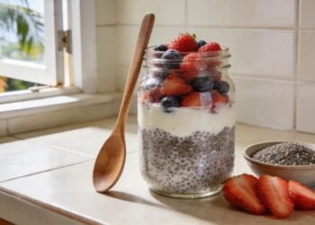 O superalimento em miniatura que melhora a imunidade e fortalece a memória em poucas semanas de uso