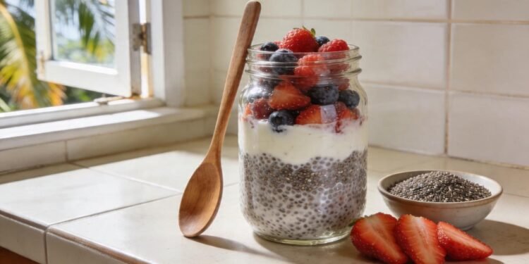 O superalimento em miniatura que melhora a imunidade e fortalece a memória em poucas semanas de uso