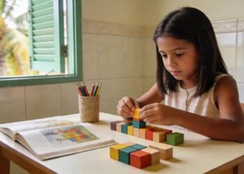 Os filhos mais observadores e analíticos costumam nascer nestes 3 meses do ano, segundo estudo