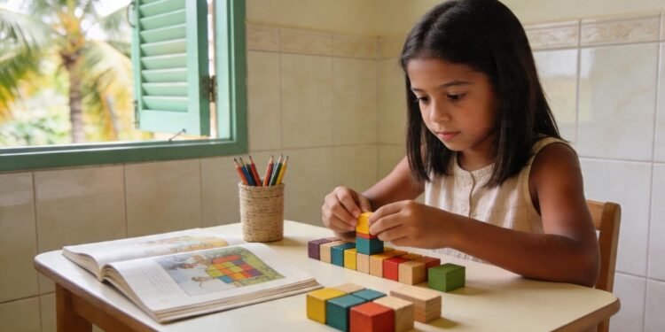 Os filhos mais observadores e analíticos costumam nascer nestes 3 meses do ano, segundo estudo