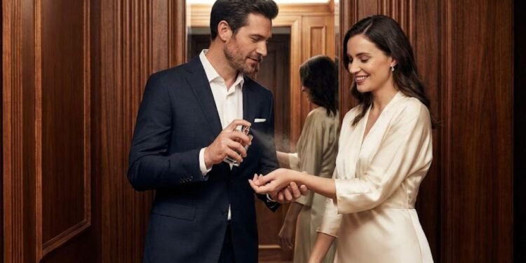 Esta é a escolha ideal para o cotidiano dinâmico no Brasil, pois suporta a transpiração sem perder a identidade olfativa