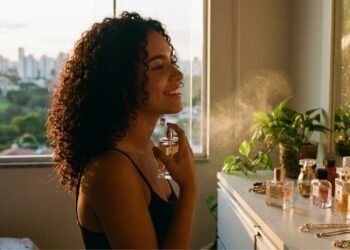 Os 4 perfumes árabes que fixam por mais de 24 horas e fazem qualquer importado parecer fraco