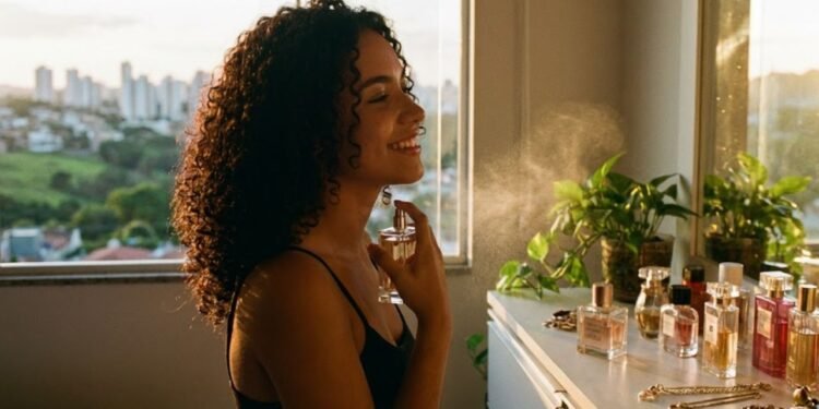 Diferente das composições ocidentais, os perfumes de casas como a Lattafa utilizam uma concentração elevada de resinas