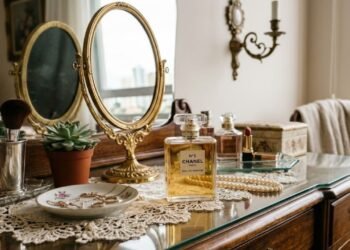 Os 5 perfumes femininos mais icônicos da Chanel que fixam o dia inteiro e continuam sendo lembrados por onde passam