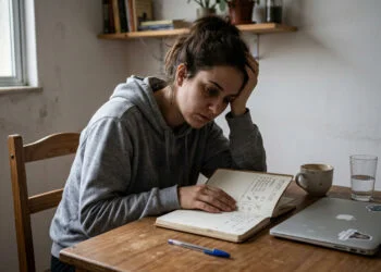 O que significa quando você sempre perde a vontade de fazer algo que estava animado