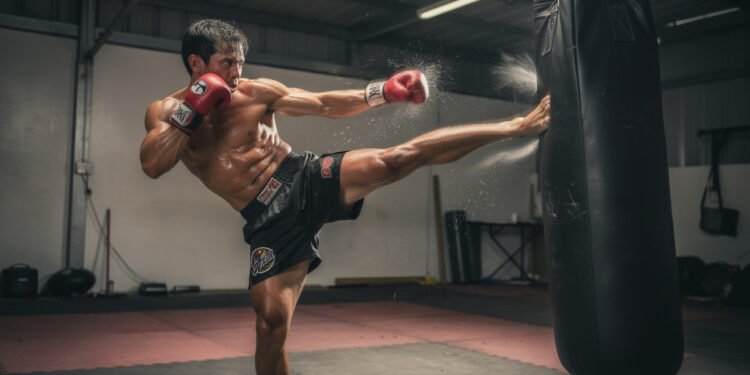 Não é esteira e nem bicicleta, o exercício que queima mais calorias e ajuda a perder gordura