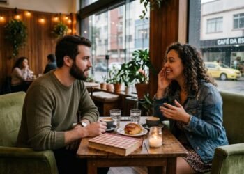 Esses 3 signos conseguem despertar sentimentos profundos em qualquer pessoa e mostram que ainda vale a pena sentir intensamente