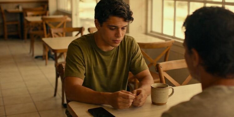 Pessoas que não conseguem manter contato visual prolongado costumam usar esse mecanismo de defesa emocional