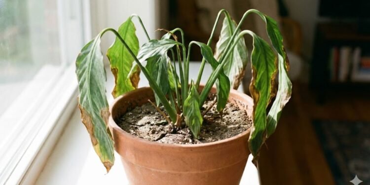 Ambientes internos com circulação de ar deficiente criam um microclima onde a evaporação