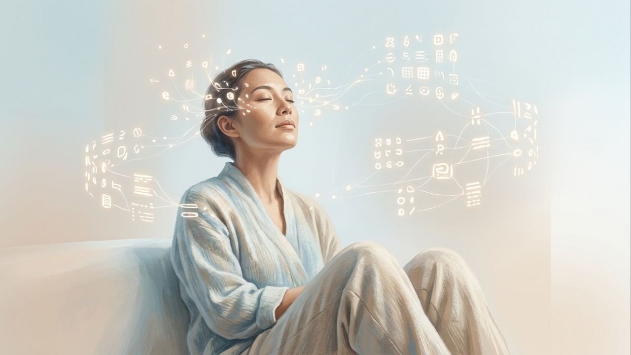 A psicologia diz que pessoas que falam sozinhas não são estranhas, elas estão organizando pensamentos de forma mais eficiente do que a maioria