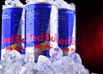 O efeito oculto dos energéticos que altera o coração e compromete o metabolismo