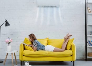 Solução natural resfria ambientes e pode transformar o conforto da sua casa