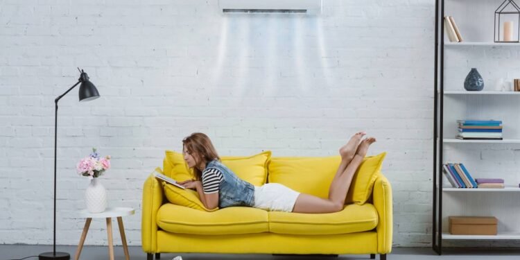 Poço canadense resfria a casa sem energia elétrica e reduz custos. Descubra como essa solução natural funciona - Créditos: depositphotos.com / VadimVasenin