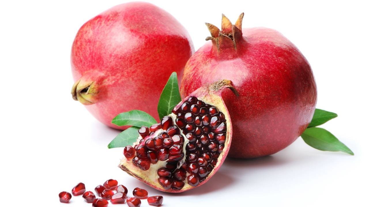 A fruta que ajuda a fortalecer o coração e também contribui para controlar a pressão arterial
