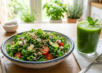 O vegetal natural que ajuda a limpar o fígado e ainda melhora a digestão diariamente