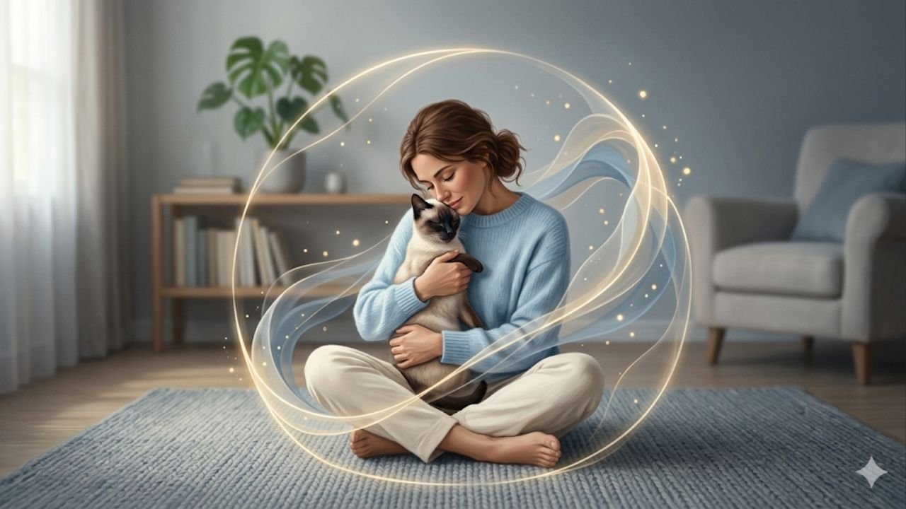 A psicologia sugere que preferir a companhia do próprio animal à de muitas pessoas no fim de semana é um sinal de busca por afeto sem julgamentos, e não de falta de habilidades sociais