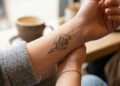 5 ideias de tatuagens discretas para primeira tattoo e onde fazer sem dor intensa