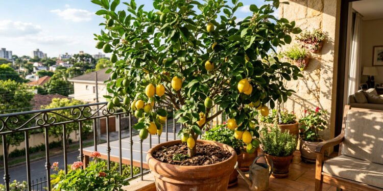 5 frutas fáceis de plantar em casa e colher sem dificuldade no seu próprio pomar