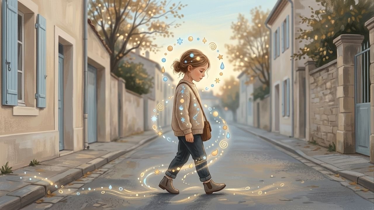 A psicologia afirma que as crianças das décadas de 60 e 70 não se tornaram fortes devido a uma melhor educação parental, mas sim aprenderam a gerir as suas próprias emoções sem intervenção externa