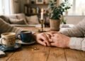 Não é só amor: estas 5 bases silenciosas, profundas e indispensáveis sustentam um casamento realmente feliz