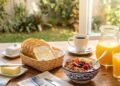 Alimentos que elevam a glicose