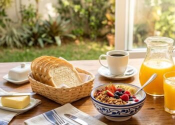 Alimentos que elevam a glicose
