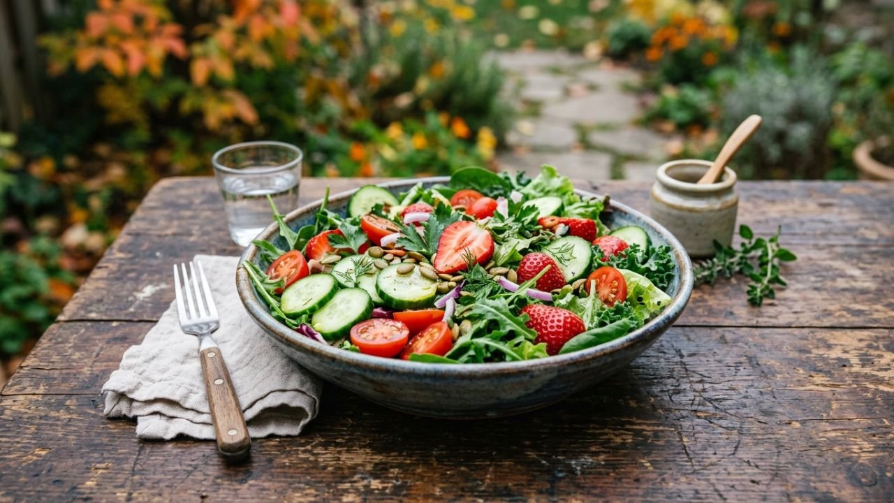 Alimentos que hidratam