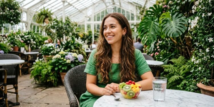 Alimentos que hidratam