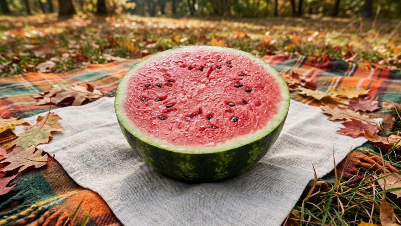 Alimentos que hidratam