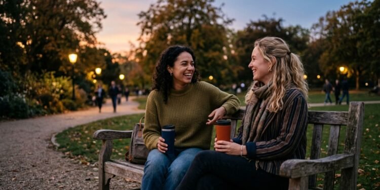 4 atitudes que mostram que sua amizade é mais rara e valiosa do que parece