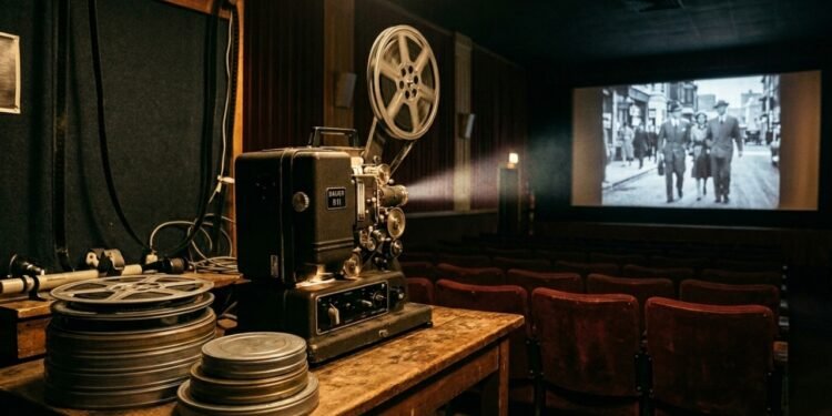 Os filmes antigos que todo amante de cinema deveria assistir pelo menos uma vez na vida
