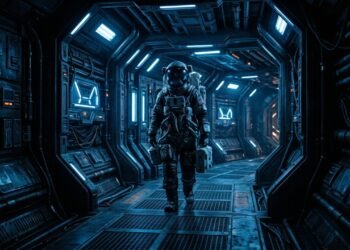 Obras de ficção científica épicas, sombrias e viciantes para ver na Disney+