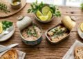 Atum em lata ou sardinha enlatada: qual é melhor para emagrecimento e saúde do coração?