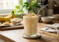 As 2 vitaminas caseiras para manter a energia em alta sem exagerar no café