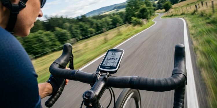 Pedalar ajuda muito na saúde cardiovascular, mas o benefício real para perder gordura abdominal só aparece se o treino mantiver cadência estável por tempo suficiente