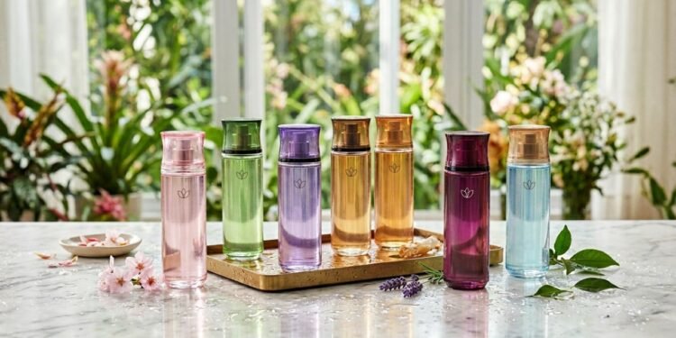 Body splashes com cheiro duradouro e as melhores opções do Boticário para perfumação prolongada