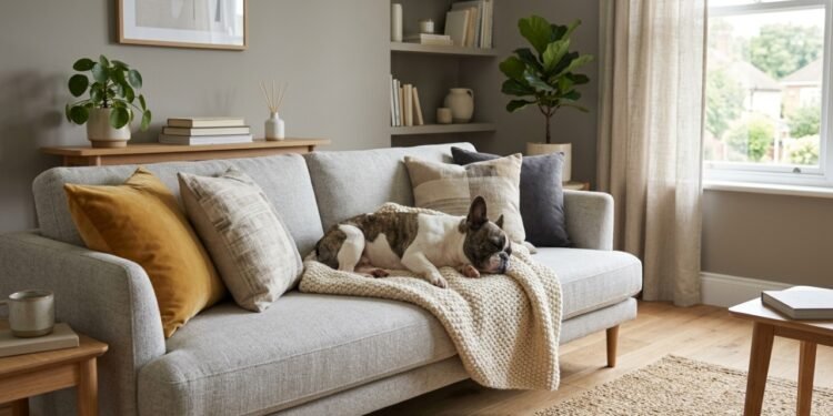 As raças de cachorro que costumam se adaptar melhor a apartamentos e rotina mais tranquila