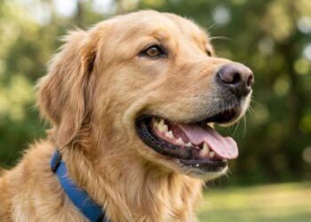 A cor da gengiva do cachorro que pode indicar falta de oxigênio e exigir corrida ao veterinário