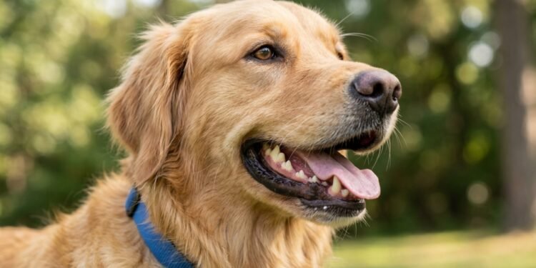 A cor da gengiva do cachorro que pode indicar falta de oxigênio e exigir corrida ao veterinário