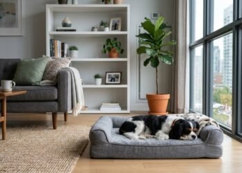 Essas raças de cachorro quase não latem e são perfeitas para condomínio