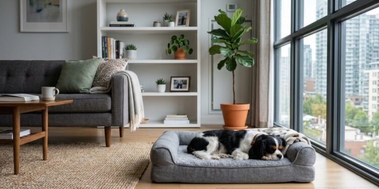 Essas raças de cachorro quase não latem e são perfeitas para condomínio