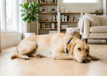 As raças de cachorro que quase não têm cheiro e deixam a casa sempre limpa