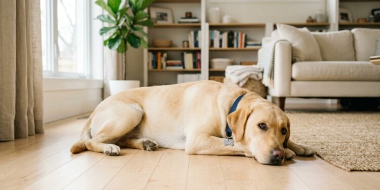 As raças de cachorro que quase não têm cheiro e deixam a casa sempre limpa