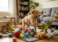 Nem Rex nem Bob, os nomes mais divertidos para cachorros atrapalhados