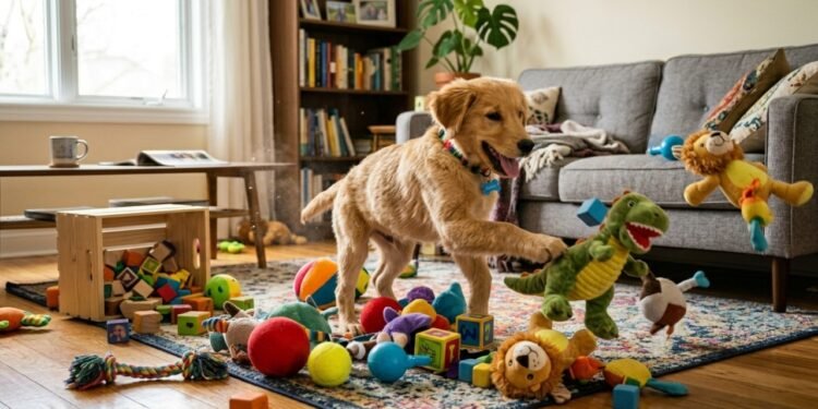 Nem Rex nem Bob, os nomes mais divertidos para cachorros atrapalhados