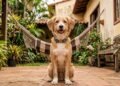 O nome de cachorro inspirado em série que virou febre entre os brasileiros